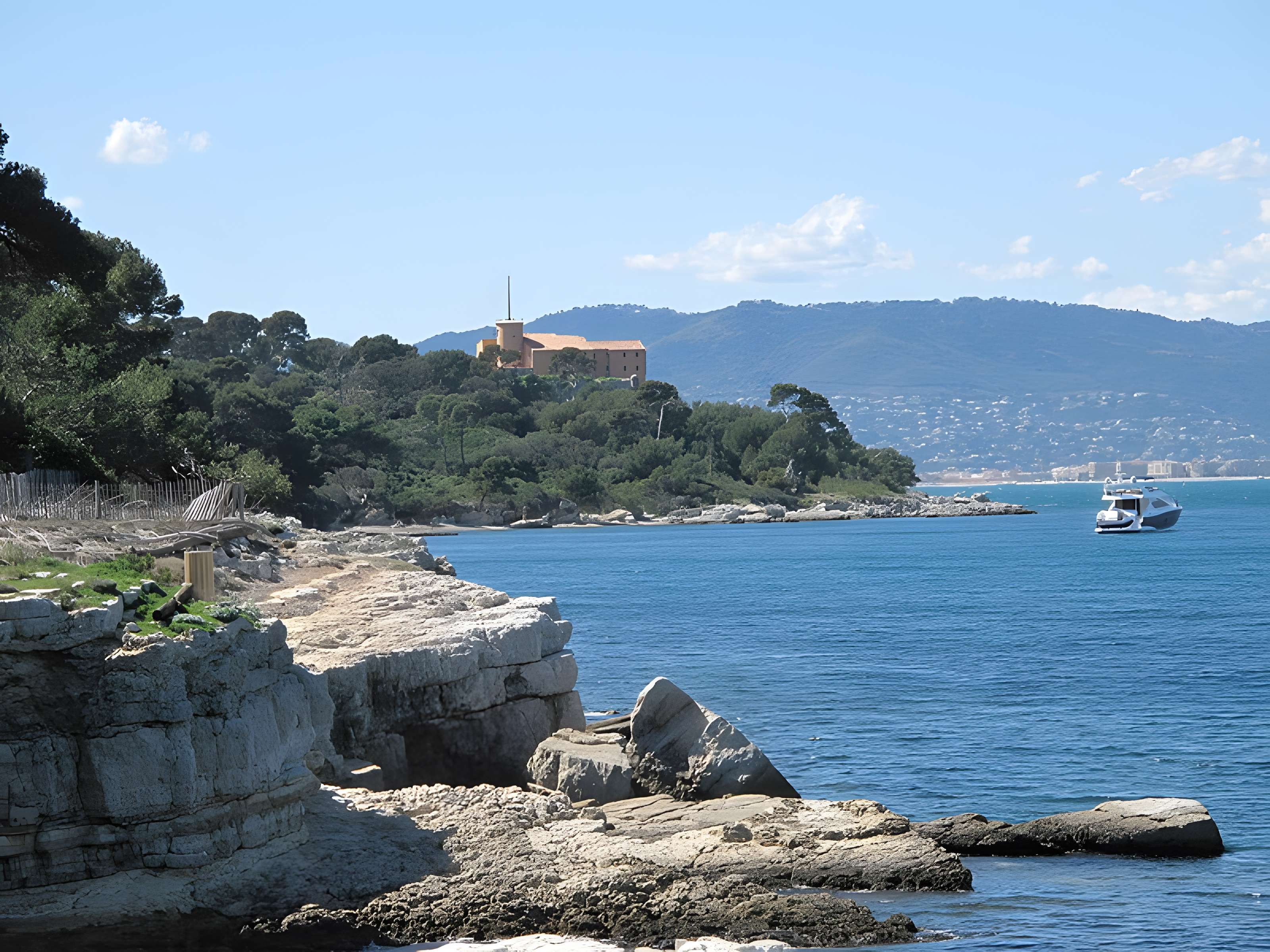 Musée de la Mer de Cannes