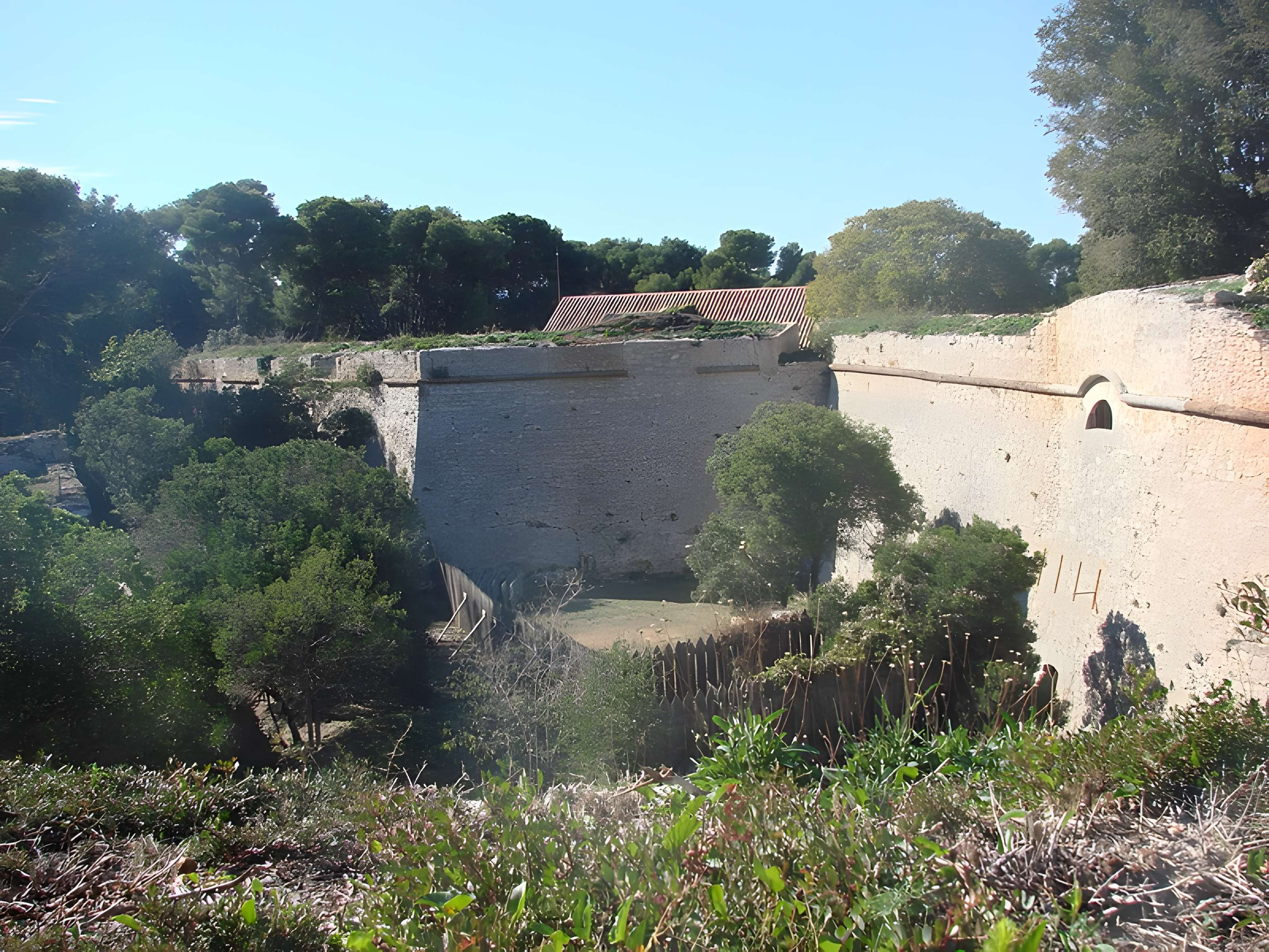 Musée de la Mer de Cannes