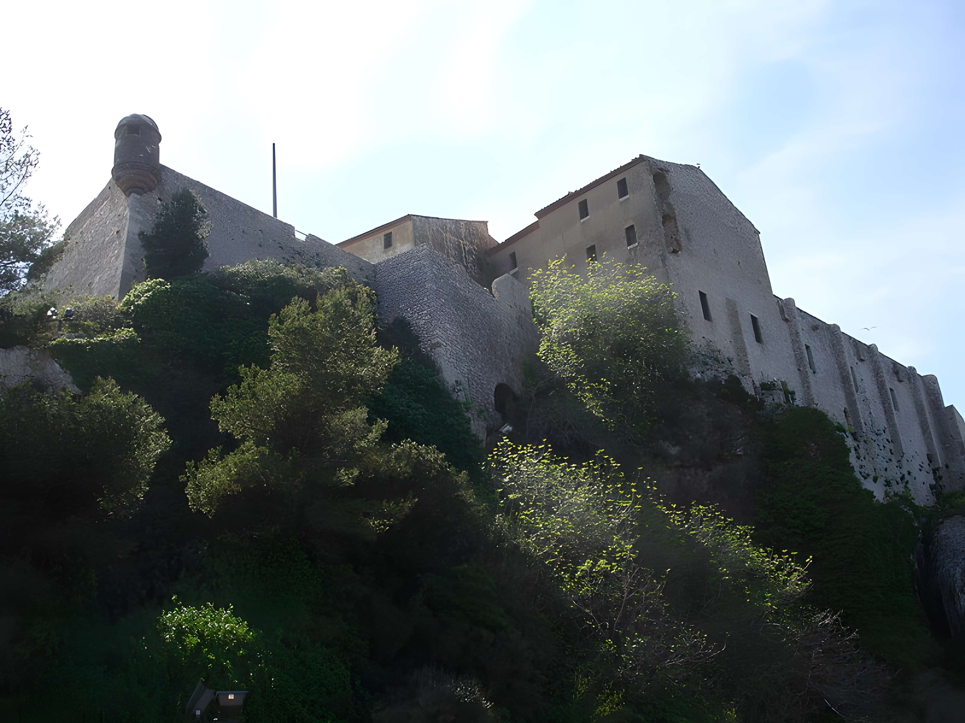Musée de la Mer de Cannes