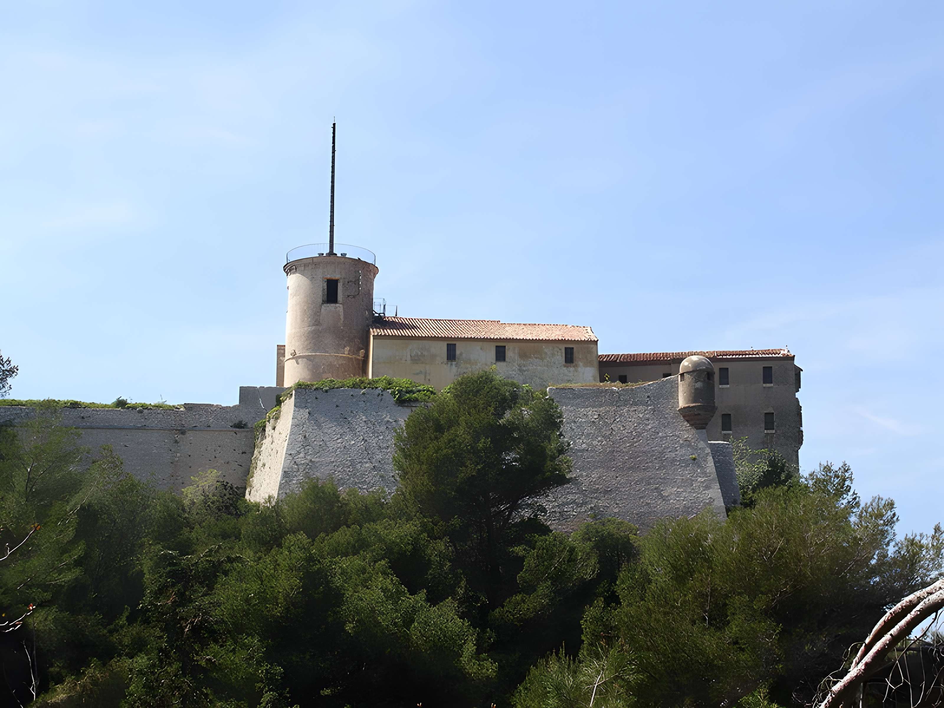 Musée de la Mer de Cannes