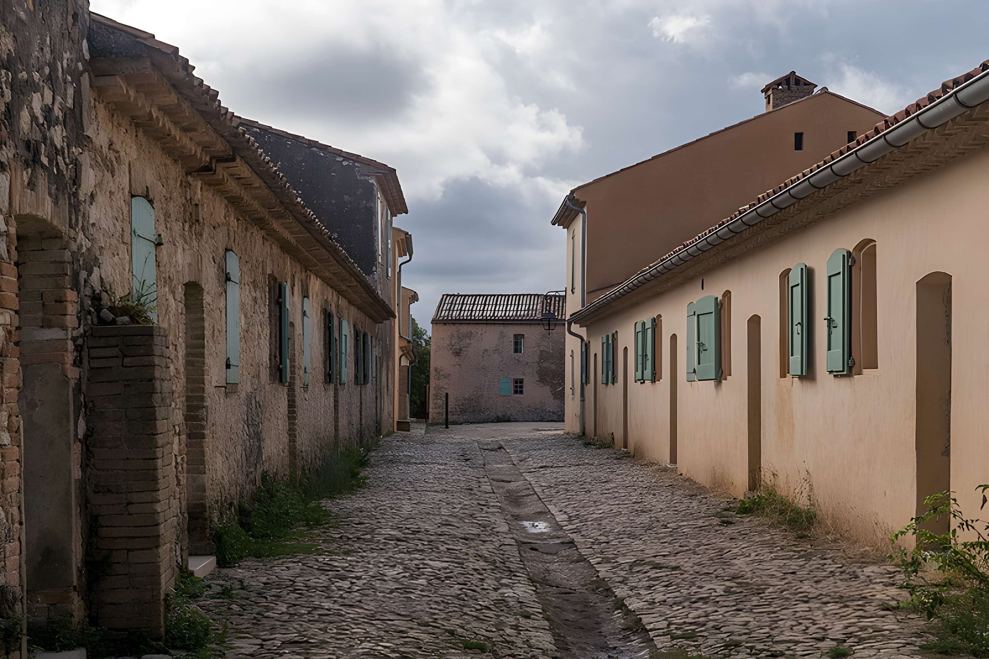 Musée de la Mer de Cannes