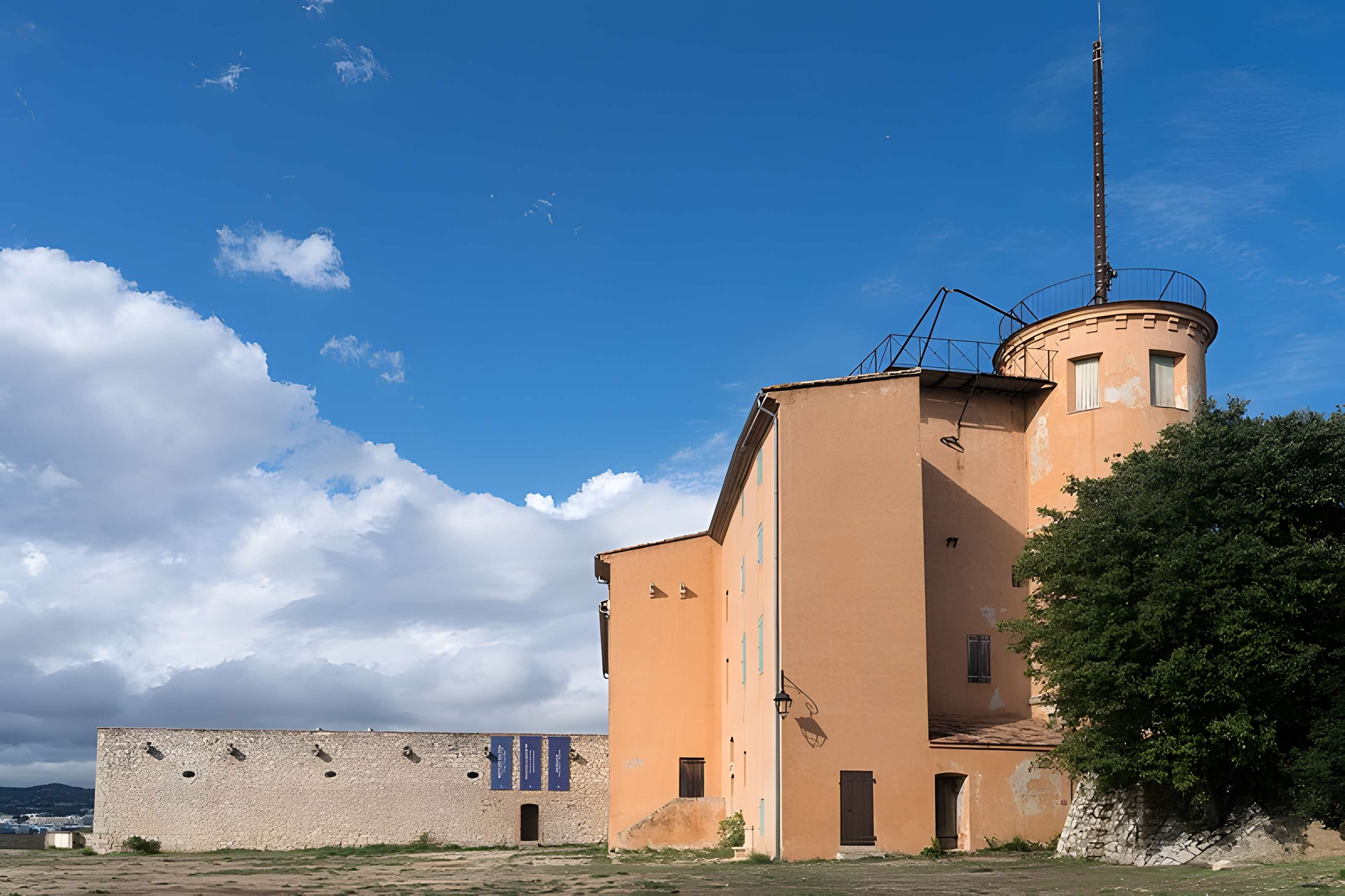 Musée de la Mer de Cannes