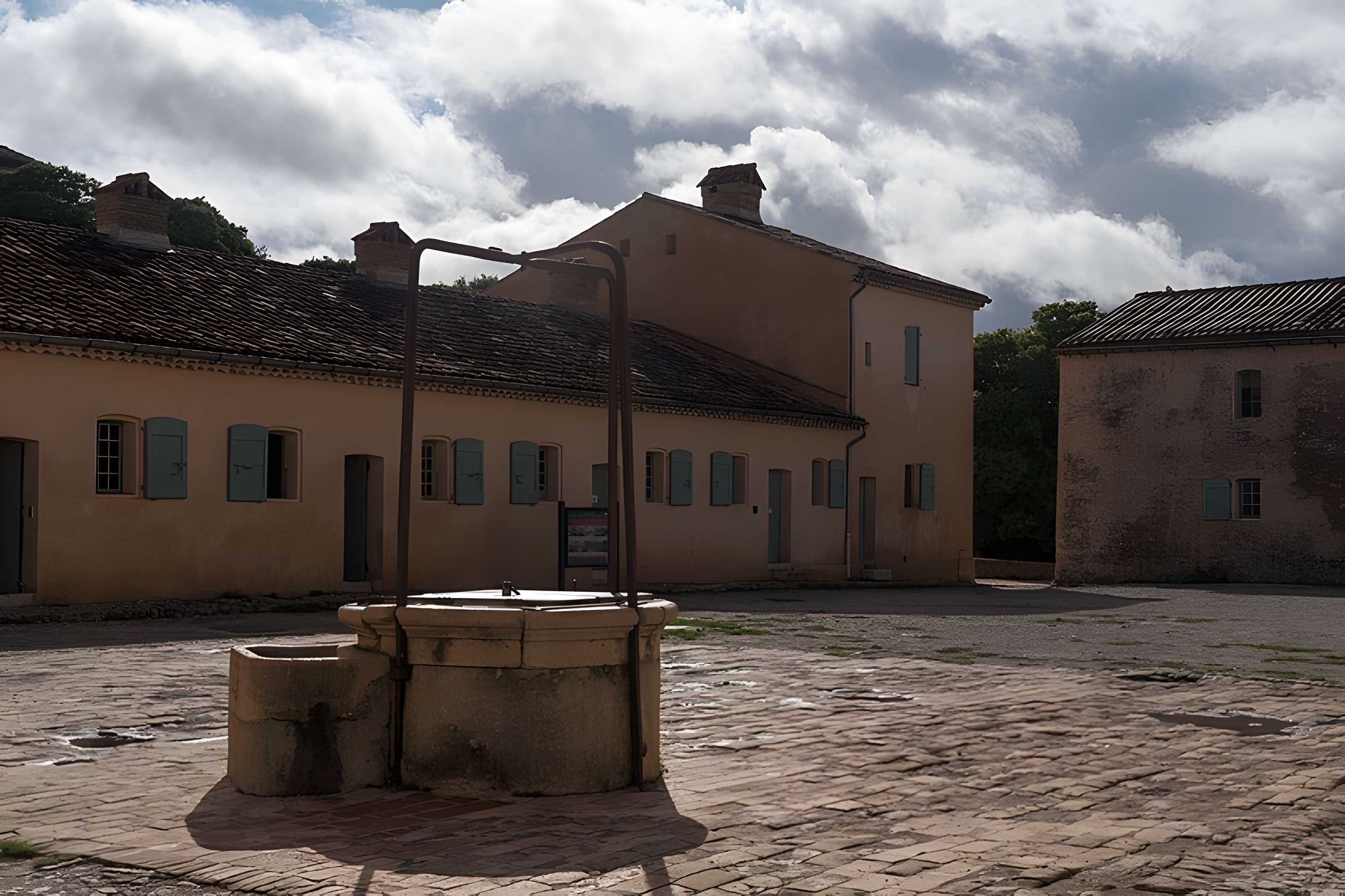Musée de la Mer de Cannes