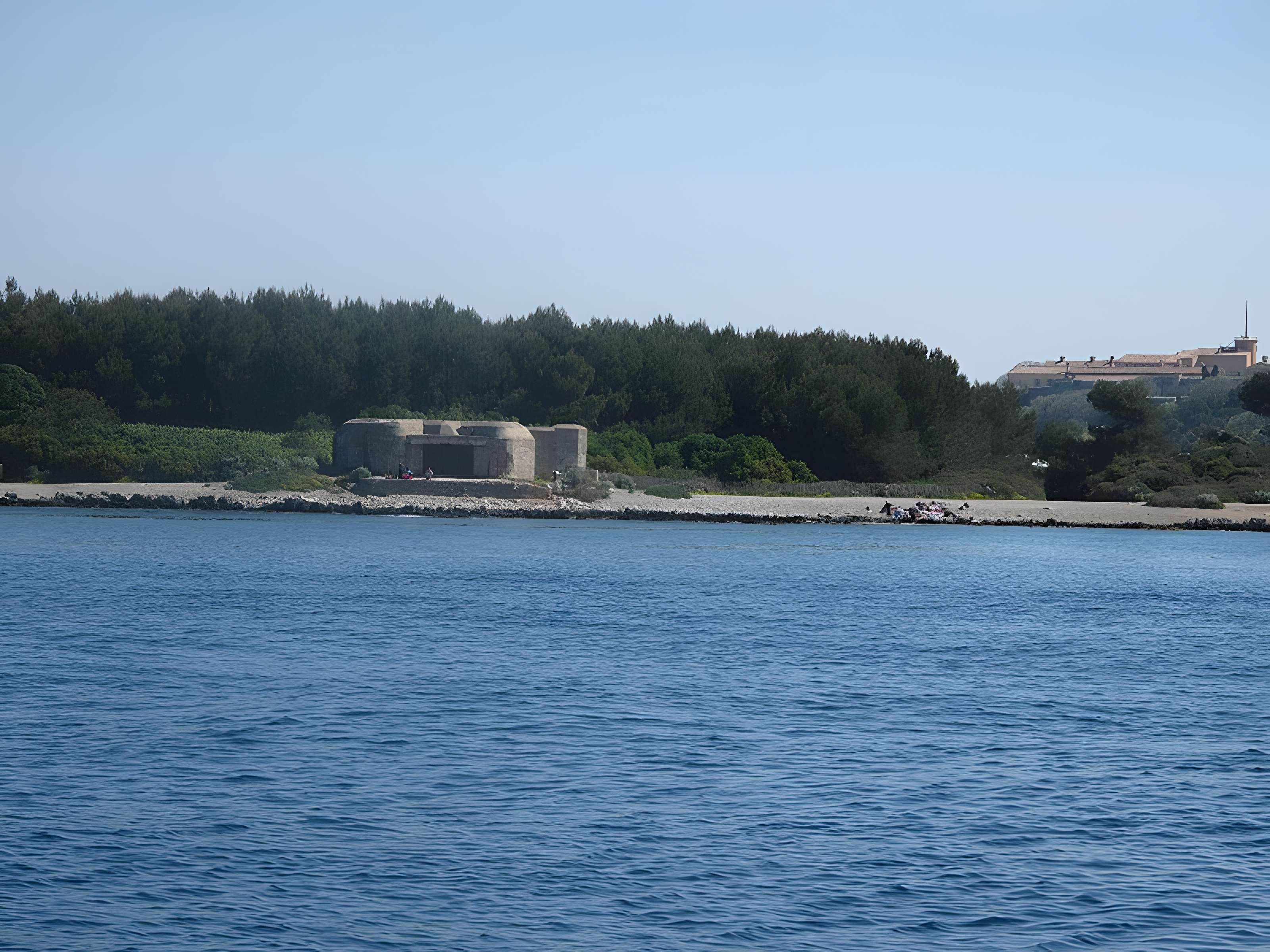 Musée de la Mer de Cannes