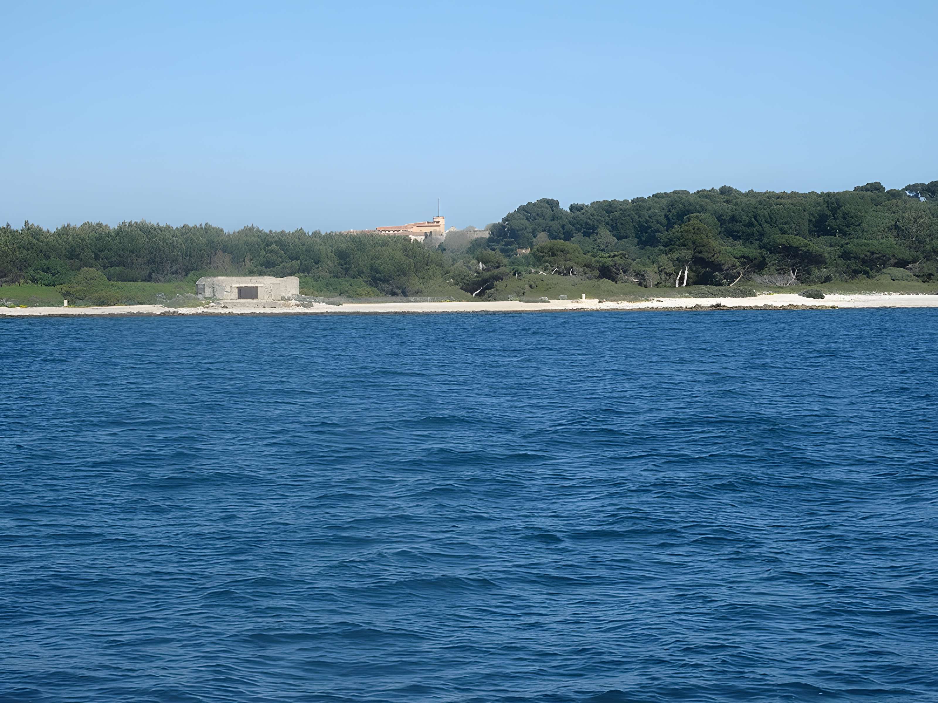Musée de la Mer de Cannes