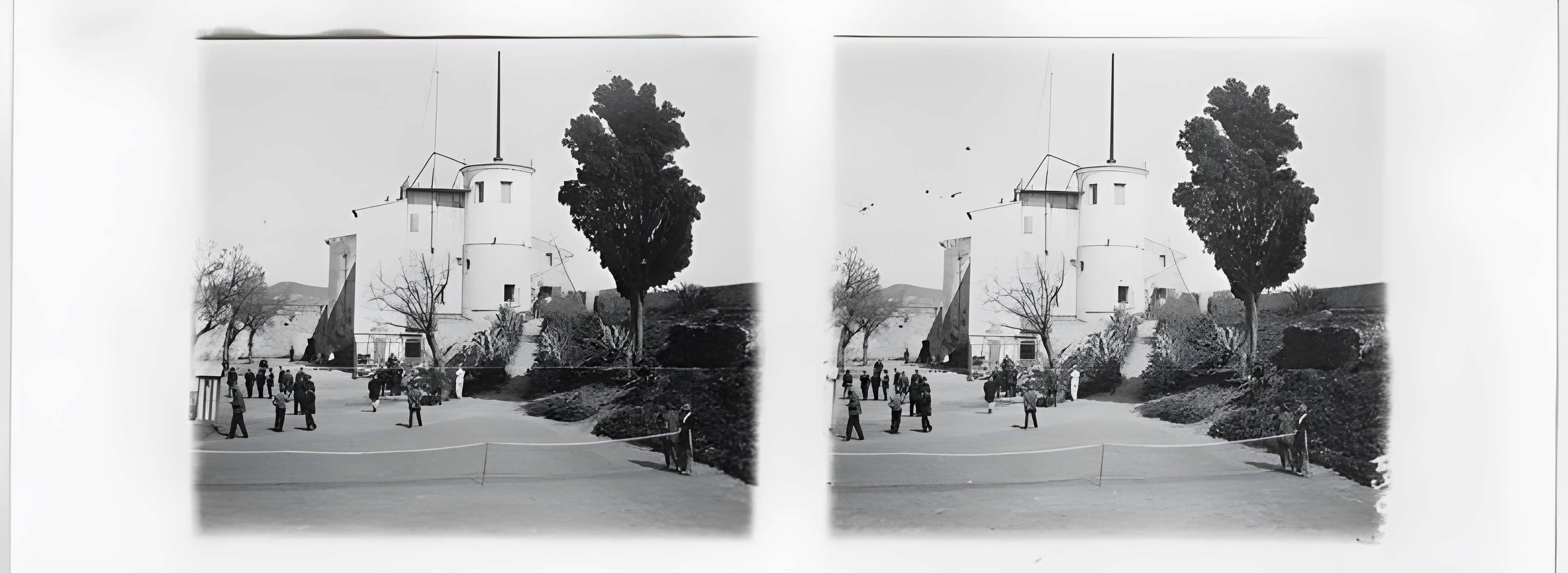 Musée de la Mer de Cannes
