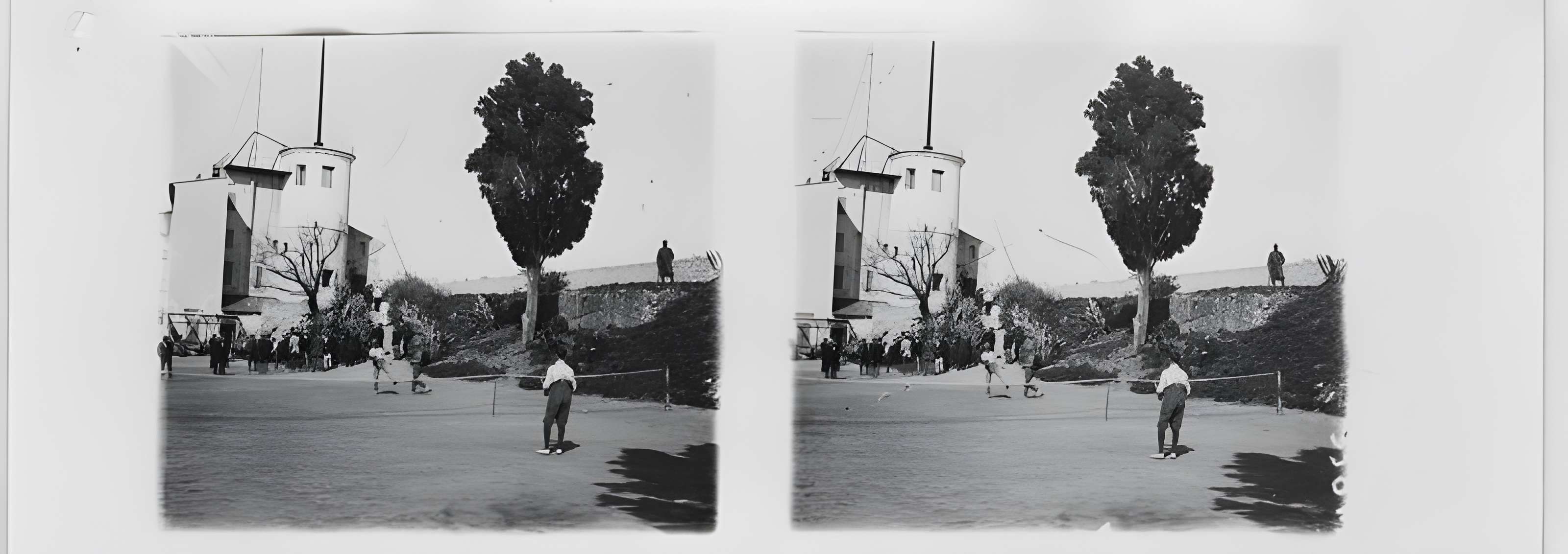 Musée de la Mer de Cannes