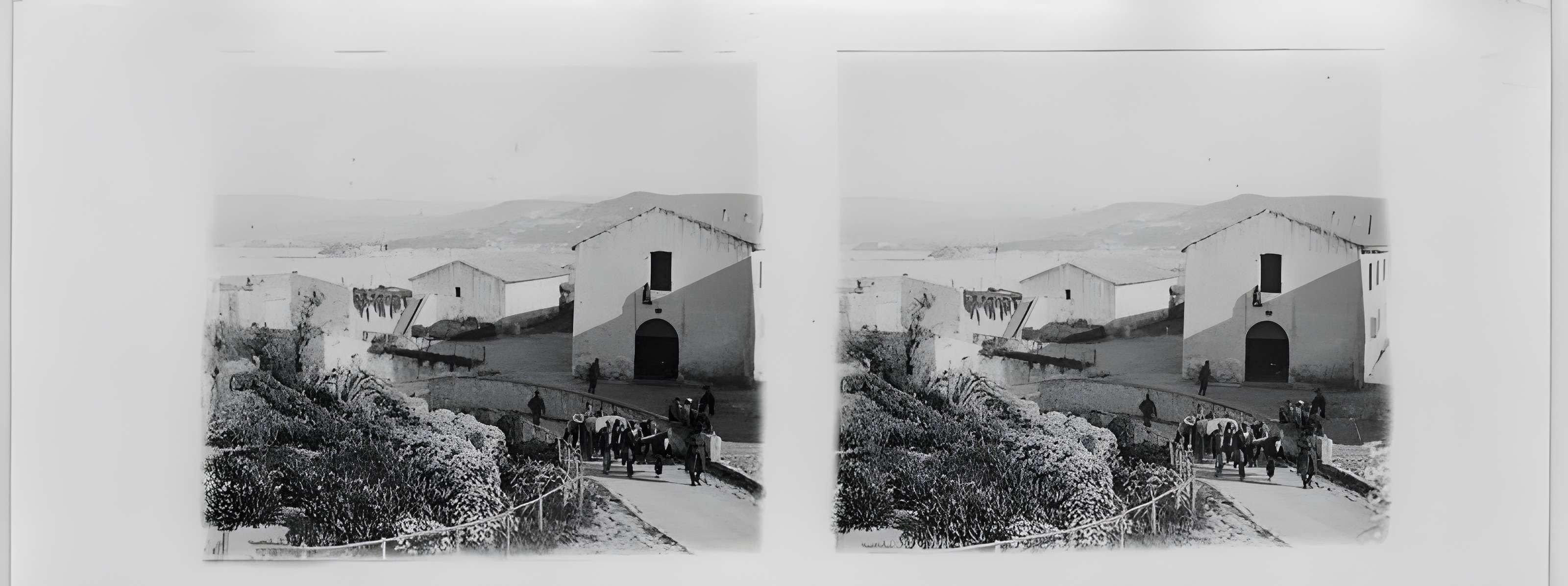 Musée de la Mer de Cannes