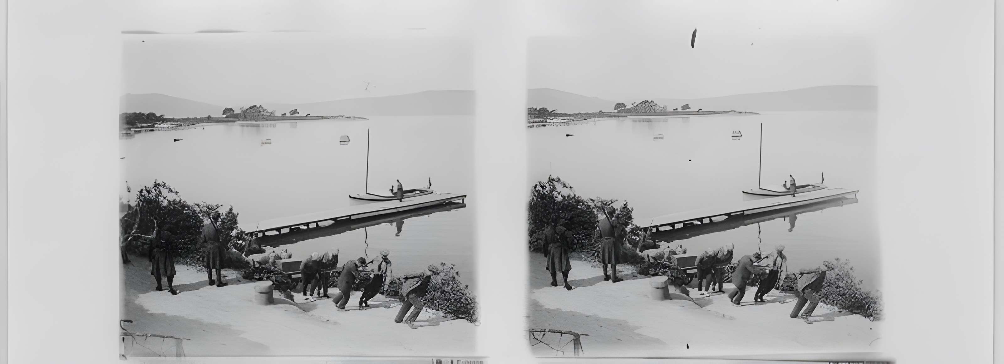 Musée de la Mer de Cannes