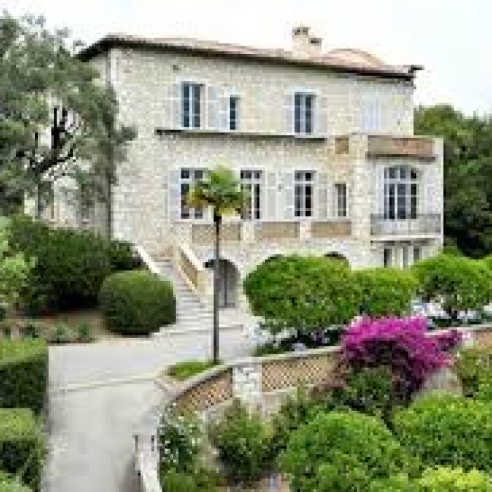 Photo de Musée Renoir de Cagnes-sur-Mer