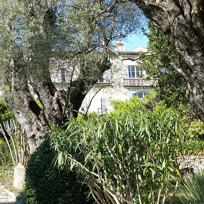 Photo de Musée Renoir de Cagnes-sur-Mer