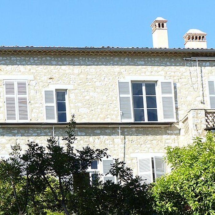 Photo de Musée Renoir de Cagnes-sur-Mer