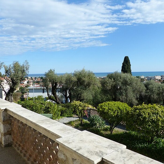 Photo de Musée Renoir de Cagnes-sur-Mer