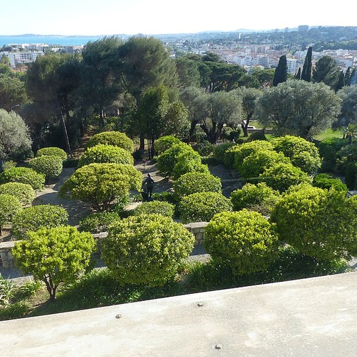 Photo de Musée Renoir de Cagnes-sur-Mer