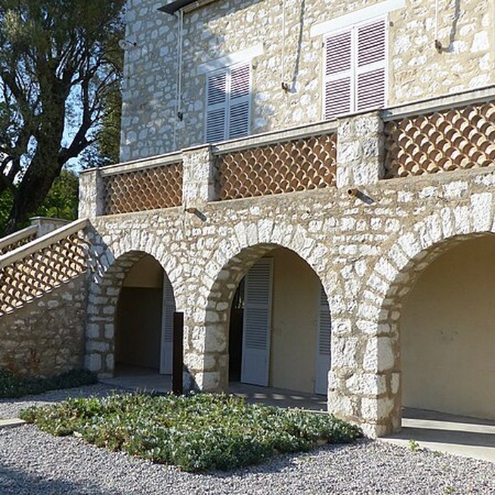 Photo de Musée Renoir de Cagnes-sur-Mer