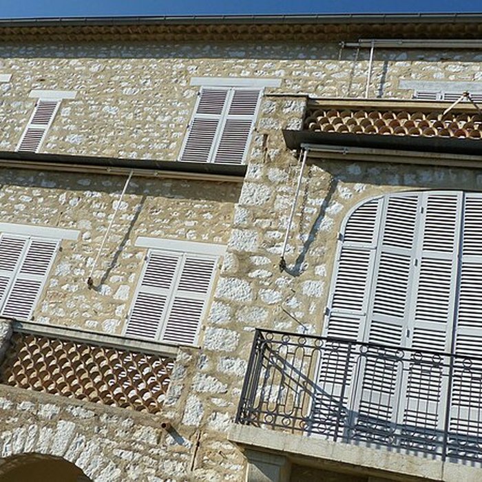 Photo de Musée Renoir de Cagnes-sur-Mer