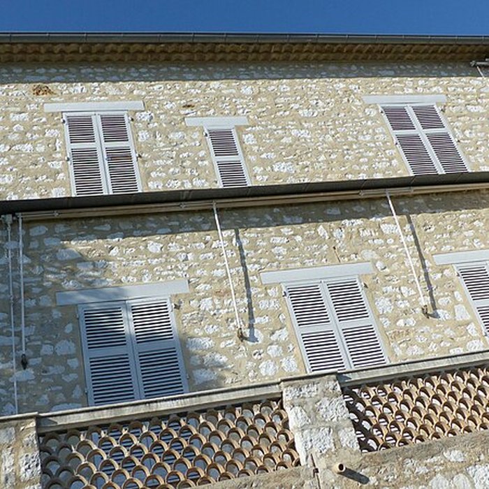 Photo de Musée Renoir de Cagnes-sur-Mer