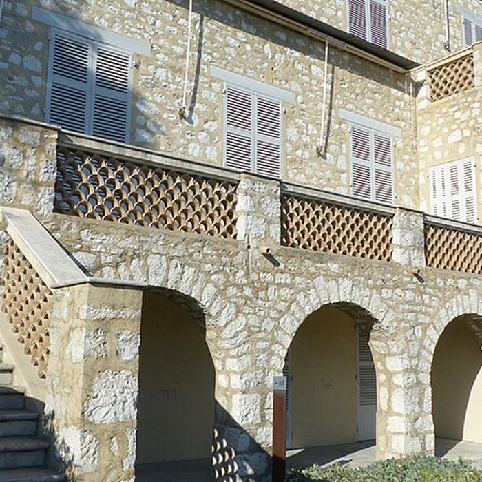 Photo de Musée Renoir de Cagnes-sur-Mer