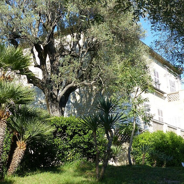 Photo de Musée Renoir de Cagnes-sur-Mer