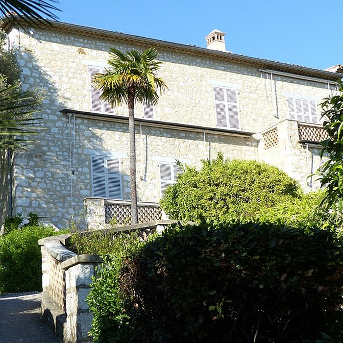 Photo de Musée Renoir de Cagnes-sur-Mer