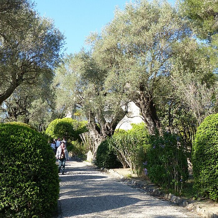 Photo de Musée Renoir de Cagnes-sur-Mer