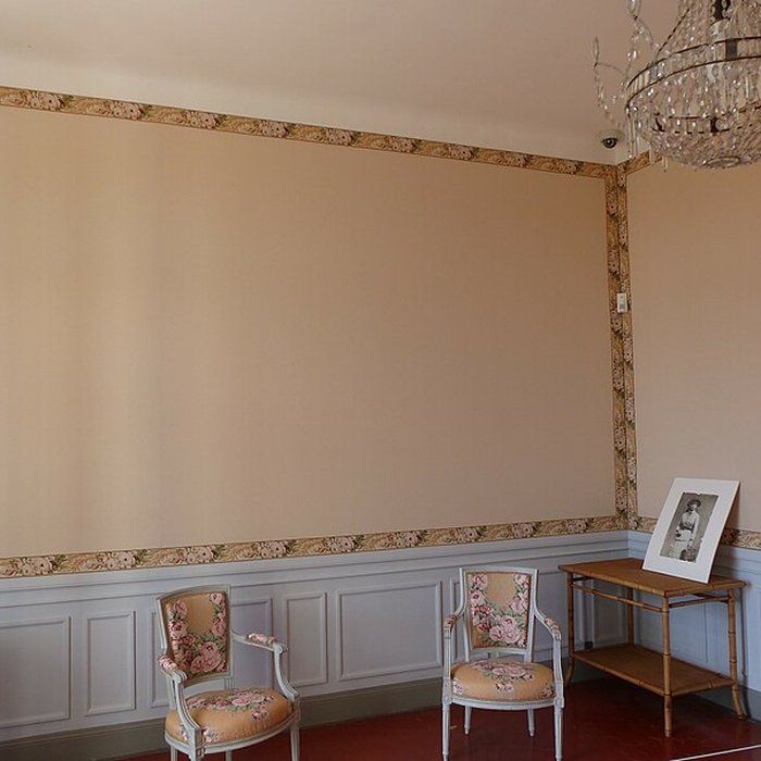 Photo de Musée Renoir de Cagnes-sur-Mer