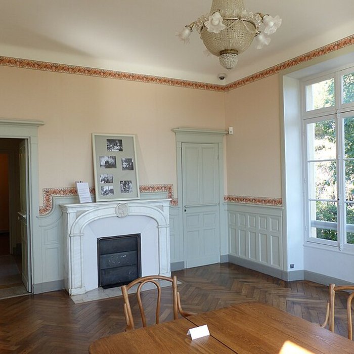 Photo de Musée Renoir de Cagnes-sur-Mer