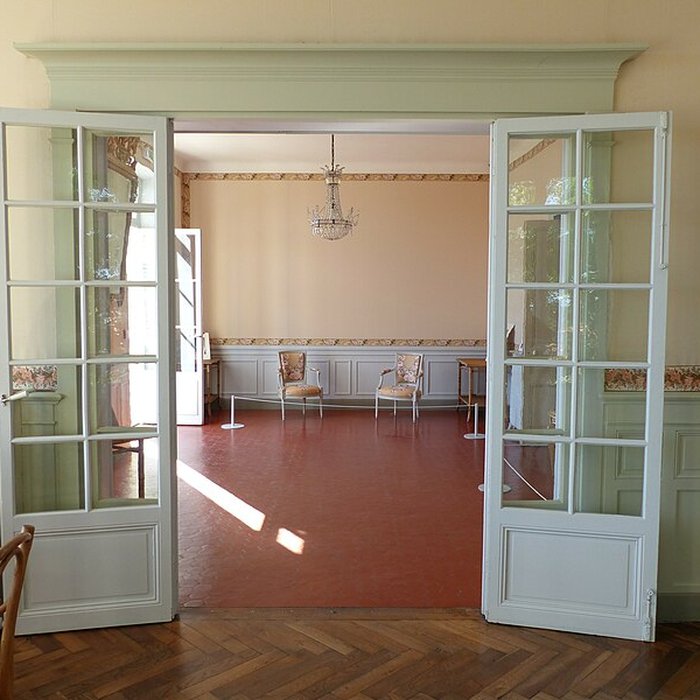 Photo de Musée Renoir de Cagnes-sur-Mer