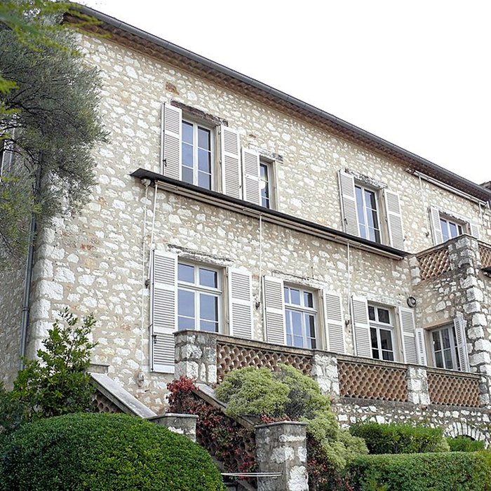 Photo de Musée Renoir de Cagnes-sur-Mer