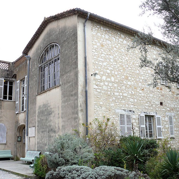 Photo de Musée Renoir de Cagnes-sur-Mer