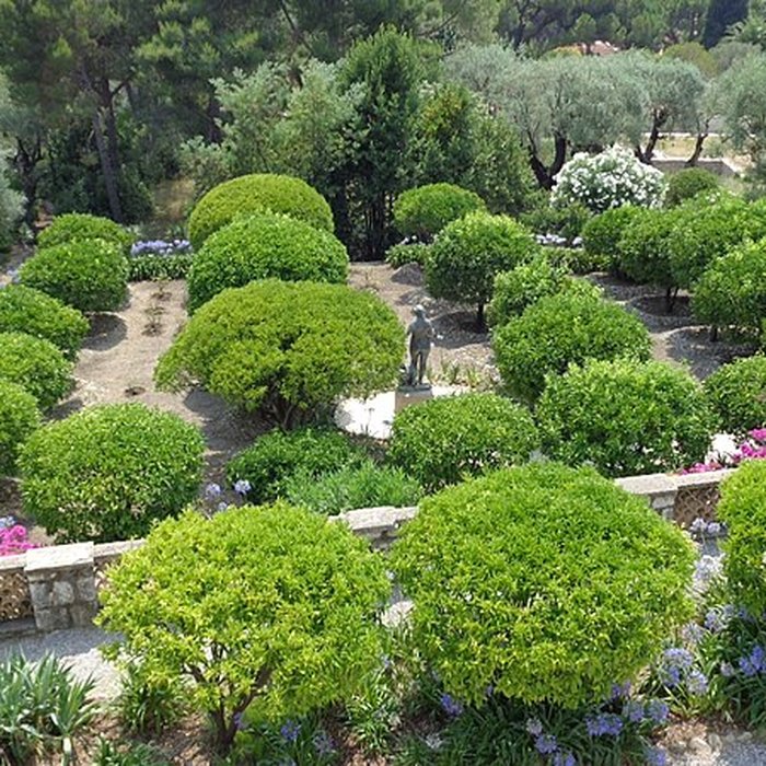 Photo de Musée Renoir de Cagnes-sur-Mer
