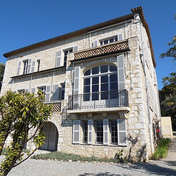 Photo de Musée Renoir de Cagnes-sur-Mer