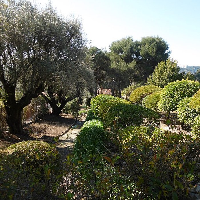 Photo de Musée Renoir de Cagnes-sur-Mer