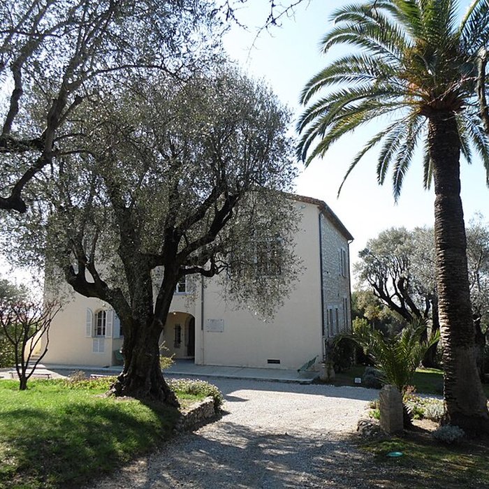 Photo de Musée Renoir de Cagnes-sur-Mer