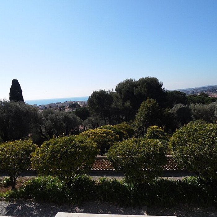 Photo de Musée Renoir de Cagnes-sur-Mer