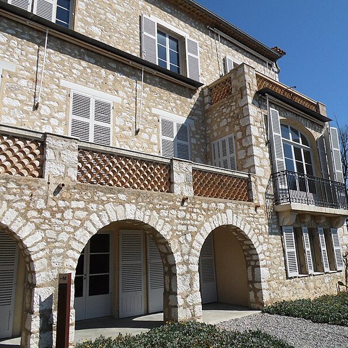 Photo de Musée Renoir de Cagnes-sur-Mer