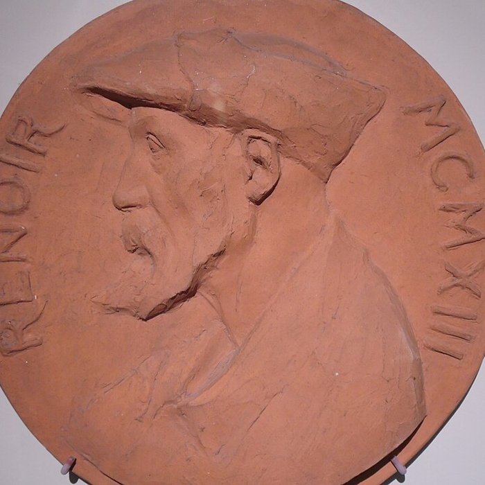 Photo de Musée Renoir de Cagnes-sur-Mer