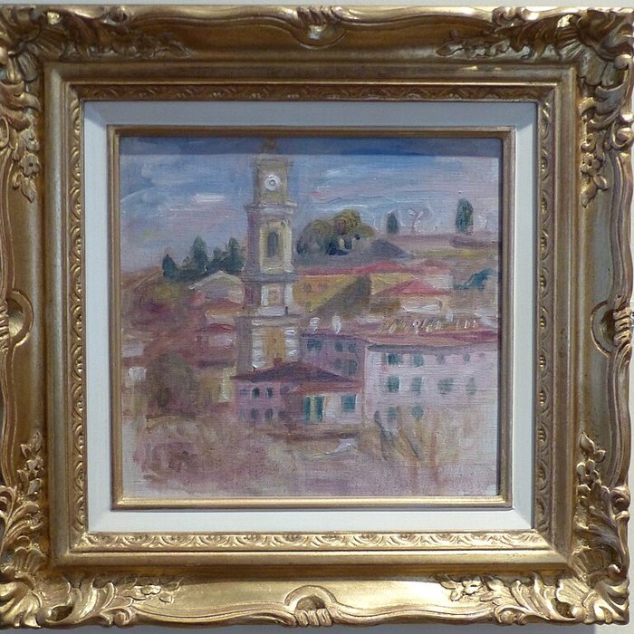 Photo de Musée Renoir de Cagnes-sur-Mer