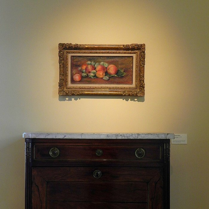 Photo de Musée Renoir de Cagnes-sur-Mer