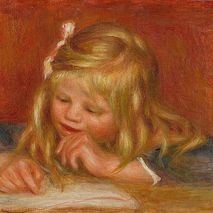 Photo de Musée Renoir de Cagnes-sur-Mer