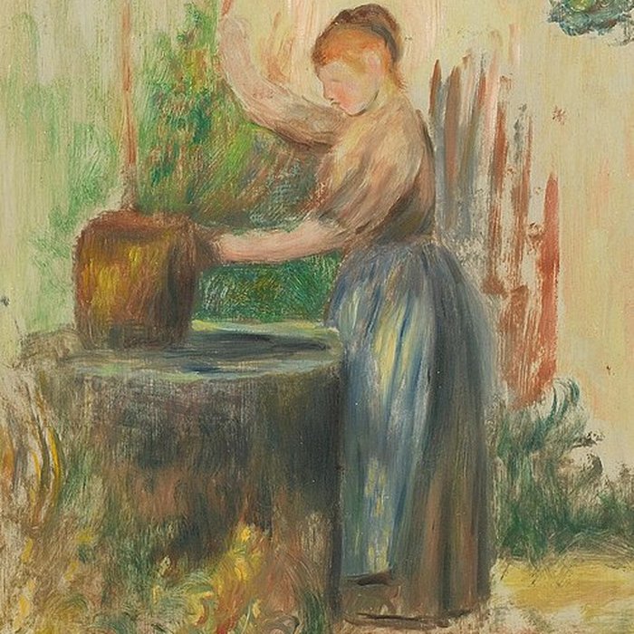 Photo de Musée Renoir de Cagnes-sur-Mer
