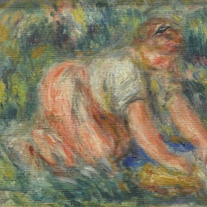 Photo de Musée Renoir de Cagnes-sur-Mer