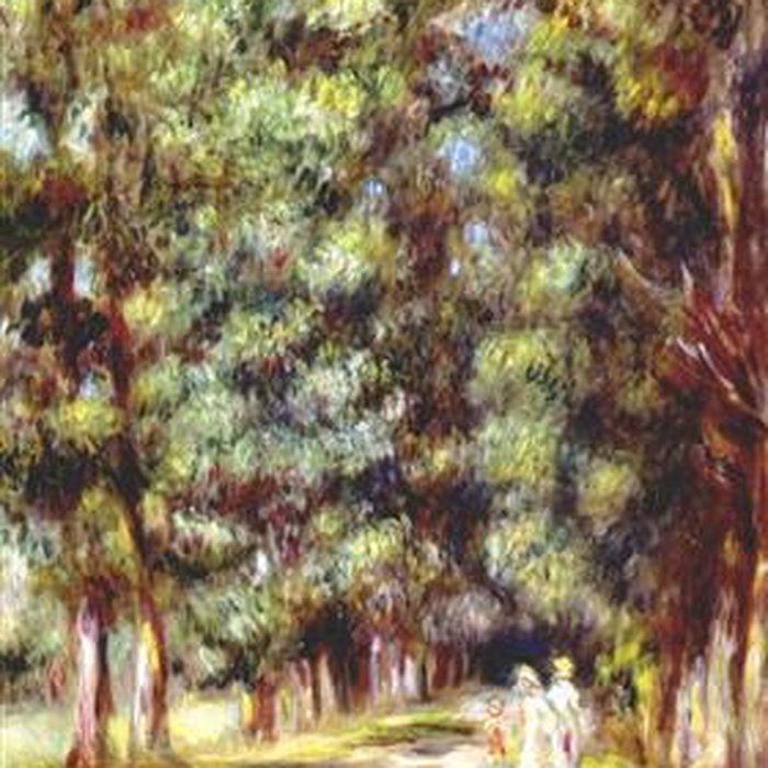 Photo de Musée Renoir de Cagnes-sur-Mer