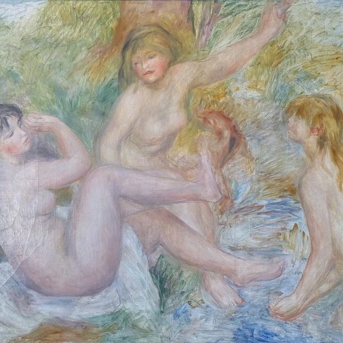 Photo de Musée Renoir de Cagnes-sur-Mer