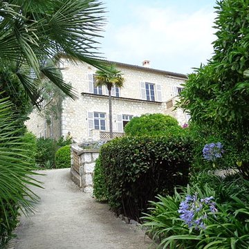 Musée Renoir de Cagnes-sur-Mer