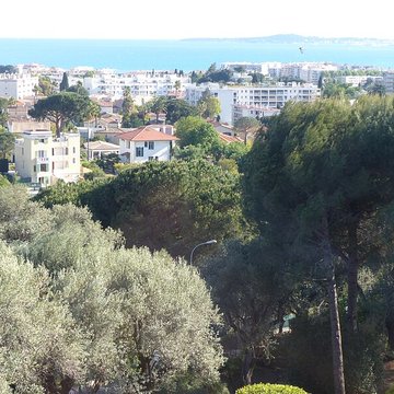 Musée Renoir de Cagnes-sur-Mer