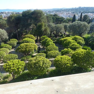 Musée Renoir de Cagnes-sur-Mer