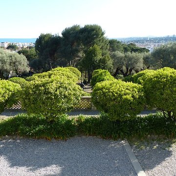 Musée Renoir de Cagnes-sur-Mer