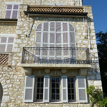 Musée Renoir de Cagnes-sur-Mer