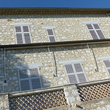 Musée Renoir de Cagnes-sur-Mer